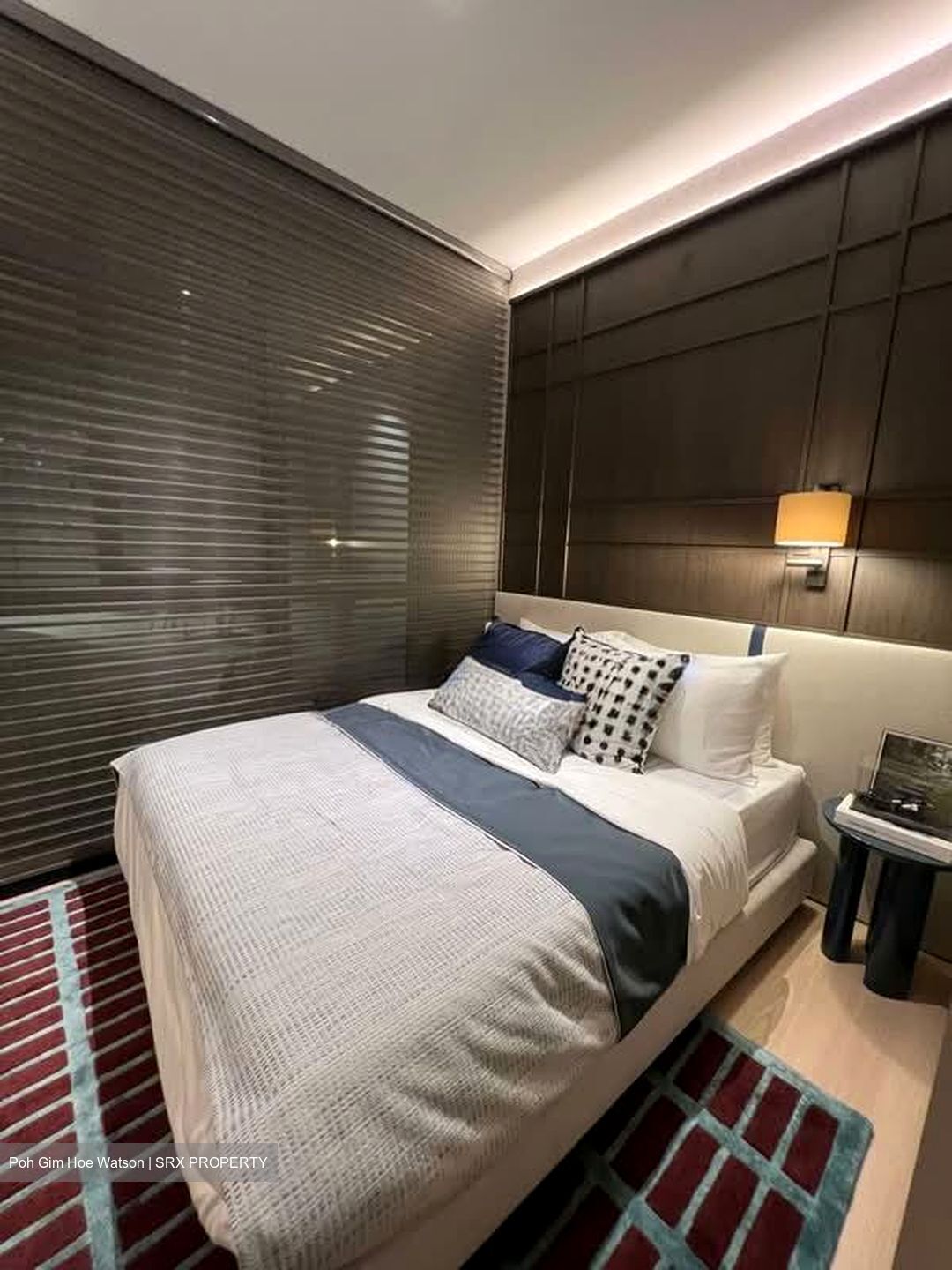 Narra Residences (D23), Apartment #582990731